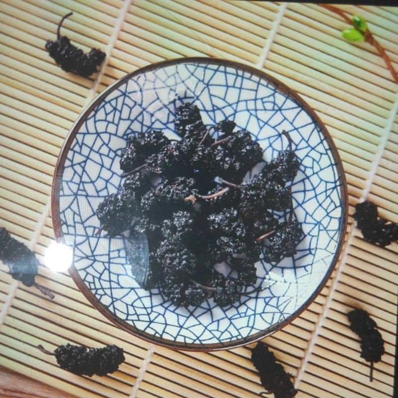 Trà dâu tằm Siyuechanong 80gr