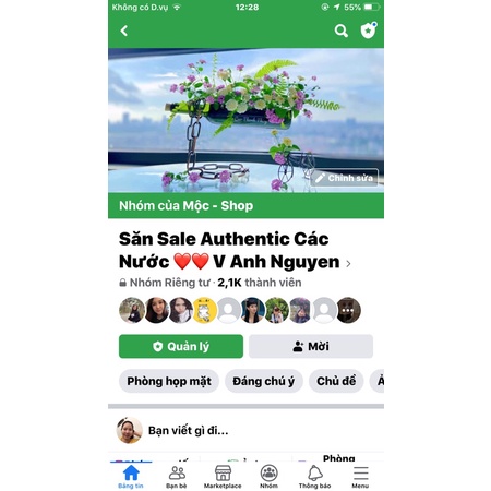 10M mặt nạ dưỡng ẩm AFU