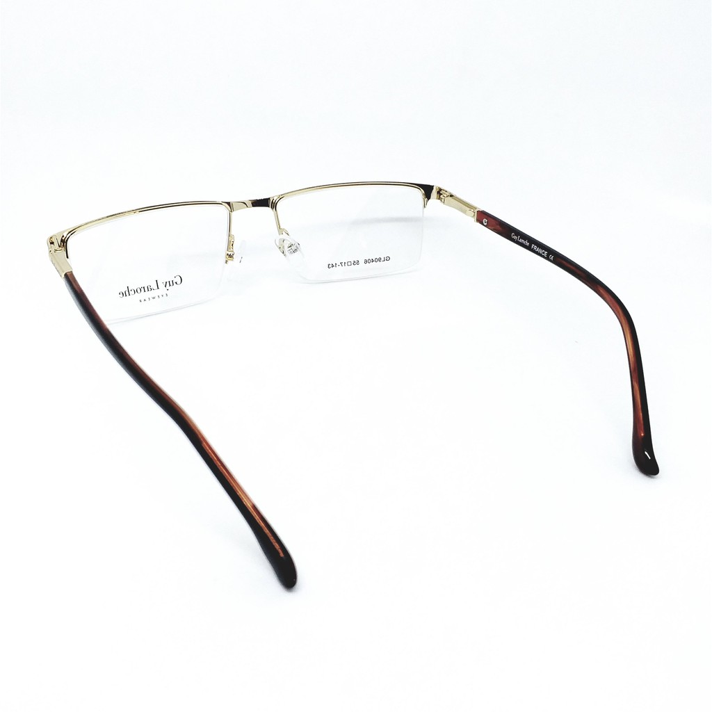 Gọng kính nam Guy Laroche GL90406