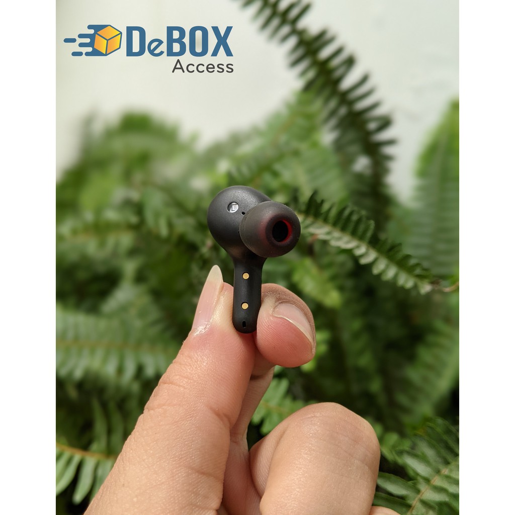 Tai Nghe True Wireless AUKEY EP-T25, BT 5.0, Pin Lên Tới 25H, Cảm Ứng, Chống Nước IPX5, Nghe Độc Lập 2 Tai - BH 24T | BigBuy360 - bigbuy360.vn