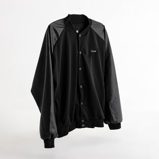 Áo Khoác FF ROBUSTA VARSITY JACKET
