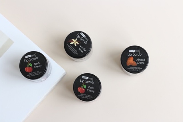 Tẩy da chết Môi beauty Treats Mỹ | BigBuy360 - bigbuy360.vn