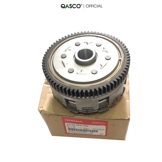 Bộ ly hợp honda wave 100 / dream 100 / future 1 qa _