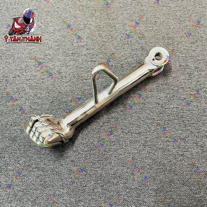 Chống Nghiêng Bàn Chân Inox Xe Sh 2020 MS891