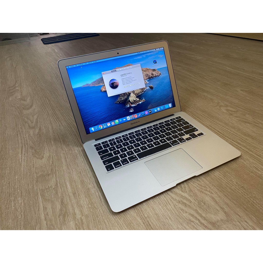 Macbook Air 2017