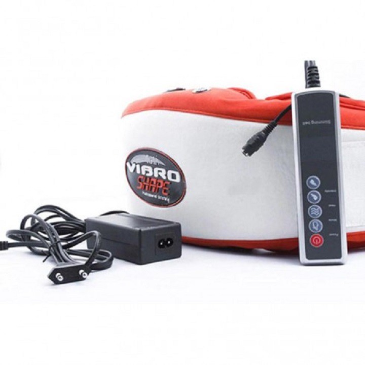 Máy Massage Bụng Vibro Shape JKW-0286C  | OKbuy