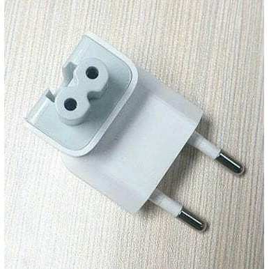 Đầu Chuyển Đổi Sạc Ac Cho Macbook Ipad Ipod Iphone Apple