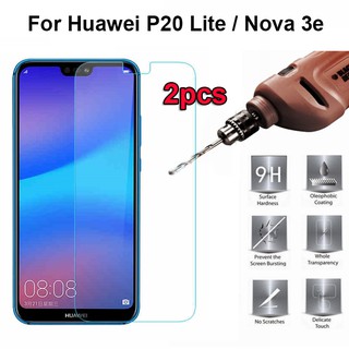 Miếng dán màn hình cường lực Huawei Nova 3e