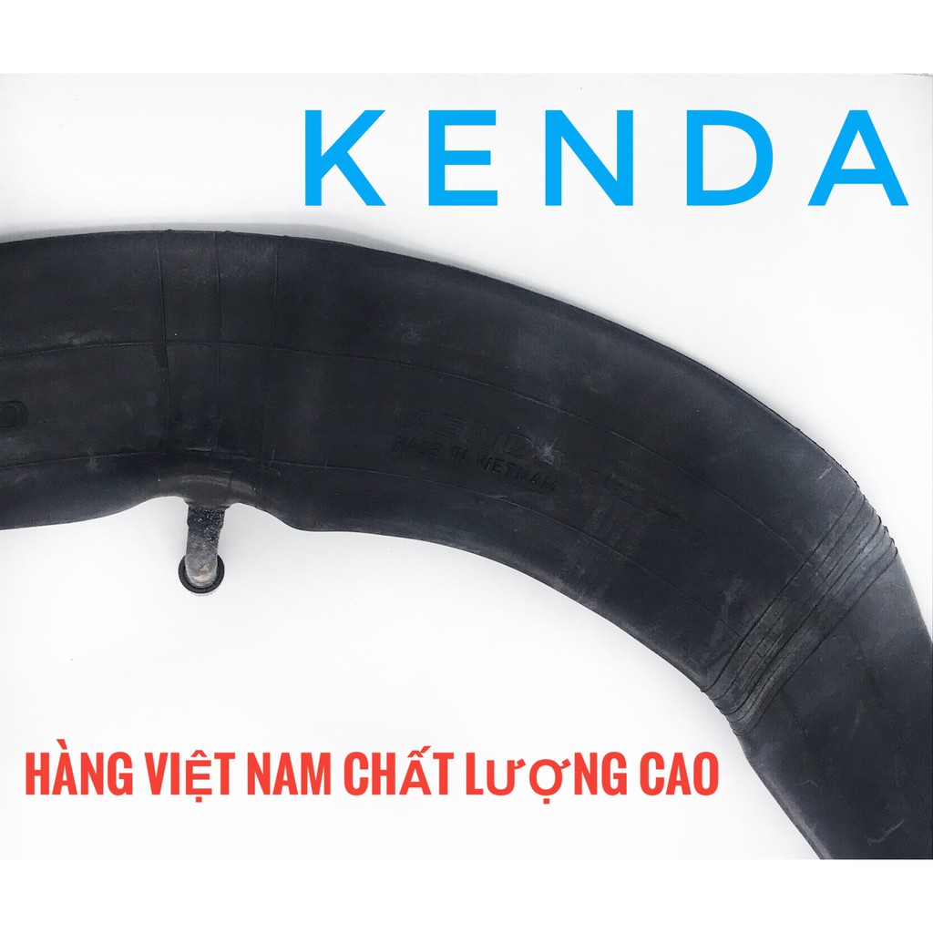 2 Săm ruột xe đạp điện Kenda 18X2.50, Chuyên dành cho xe đạp điện, Sản xuất tại Việt Nam