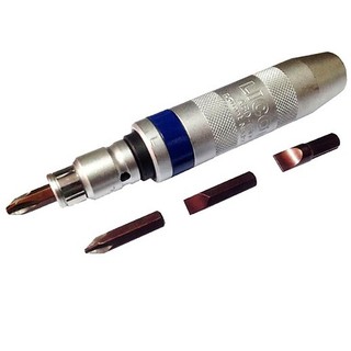 LICOTA Bộ Tua Vít Đóng Tự Động 4 Mũi ABD-73001 Taiwan