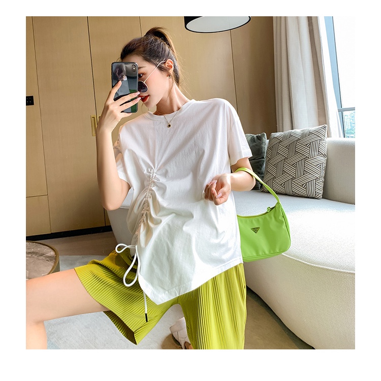 Set Áo Quần Bầu Bộ Bầu Xinh SAQ76