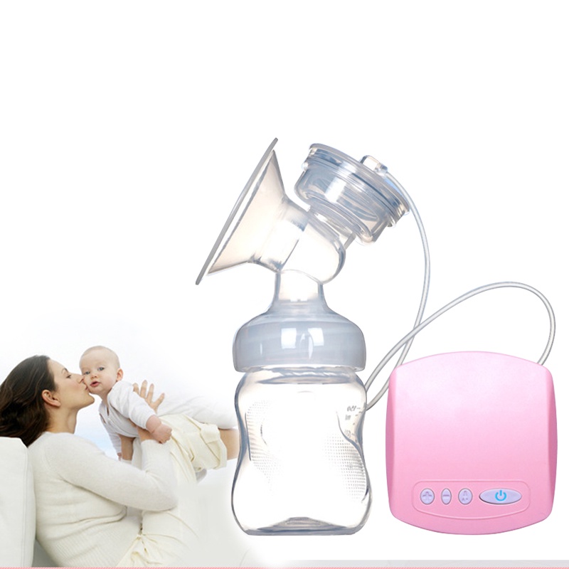 Máy Hút Sữa Mẹ Bằng Điện Chất Lượng Cao