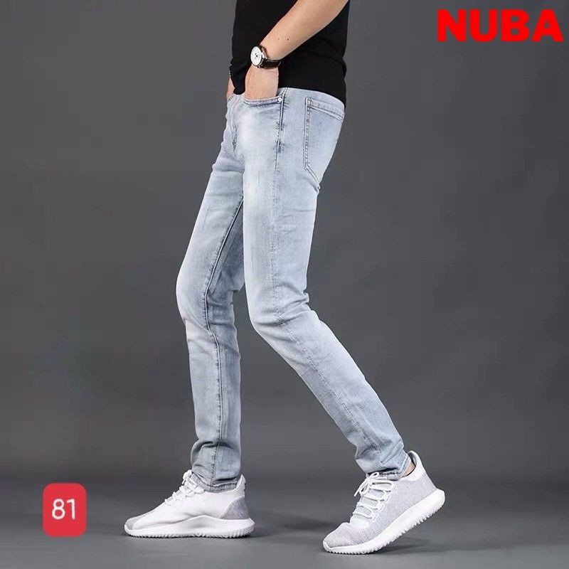 Quần jean nam rách hàn quốc cao cấp đẹp giá rẻ TCS81 | BigBuy360 - bigbuy360.vn