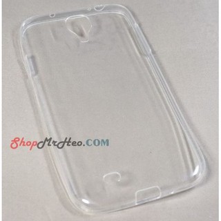 Ốp lưng silicon cho samsung s4