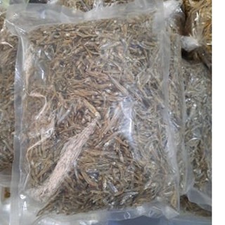 500gram khô cá cơm lớn không đầu rất ngon