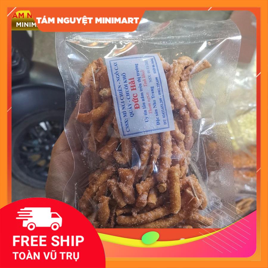 Bỏng Ngô/ Quẩy/ Bỏng Các Loại Tổng Hợp