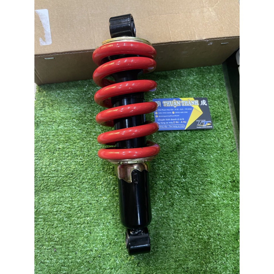 PHUỘC SAU SPORT LOẠI 2 - XIPO/SATRIA2K/RG110/RGX/RGV120
