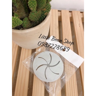 Cốc trữ đồ ăn dặm Moyuum Hàn Quốc (Tặng kèm nắp đậy chuyển đổi hộp đựng bánh ăn dặm)