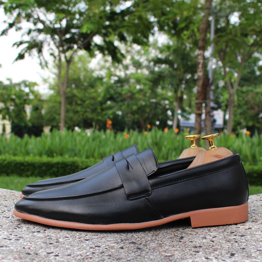 Giày Lười Hàn Quốc [LSS] | BigBuy360 - bigbuy360.vn