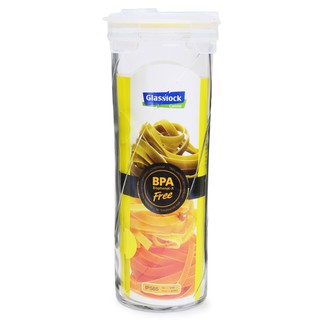 HỦ THỦY TINH GLASSLOCK IP586 1800ML