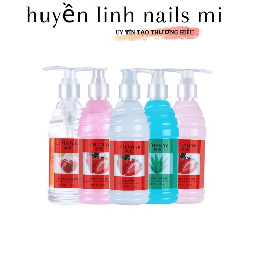 Kem làm mềm da lô hội 200ml