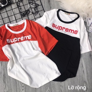 Combo 10 áo sọc tay lỡ 350k