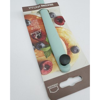 Spatula silicone