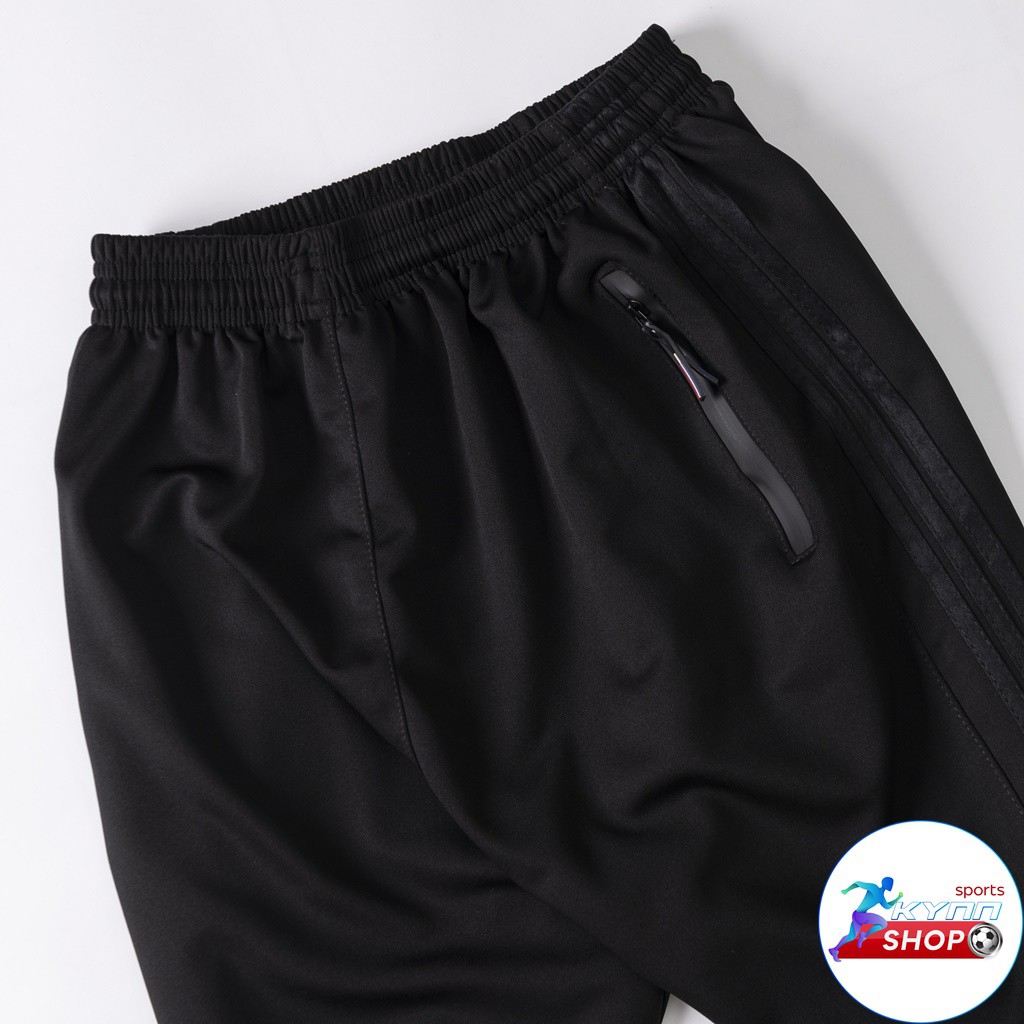 Quần short thể thao nam chất vải thun co giãn 4 chiều phom 40-80kg kynn shop | BigBuy360 - bigbuy360.vn