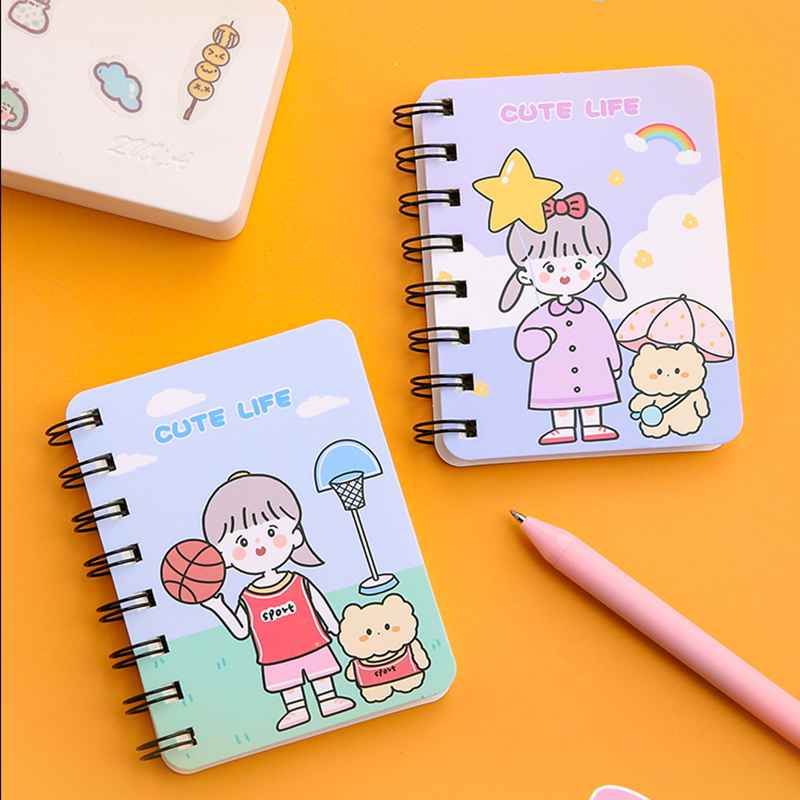 Set 80 Tờ Giấy A7 Chuyên Dụng Cho Học Sinh