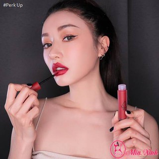 SON [3CE] Soft Lip Lacquer (Các loại mã màu)