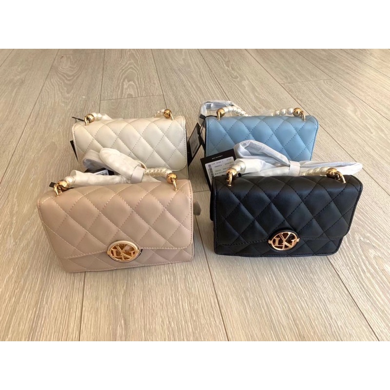 Túi Lyn kẹp nách