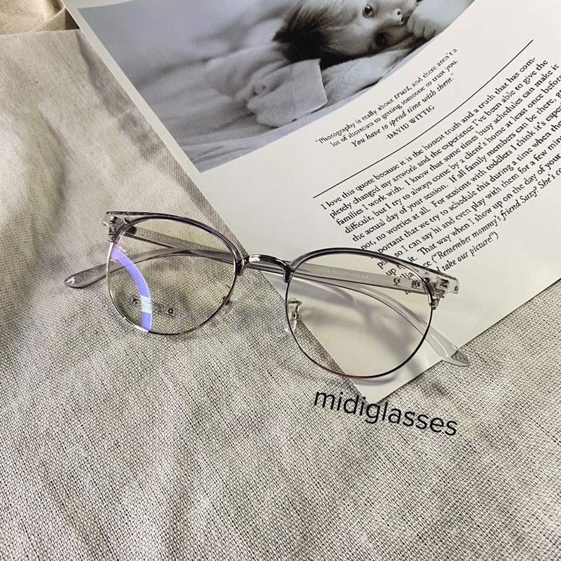 Kính basic kim loại