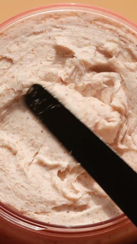 Smoothie tẩy da chết cơ thể Freshity 200g chiết xuất bơ dừa non cho làn da sáng sạch mềm mượt giảm sừng nang lông | BigBuy360 - bigbuy360.vn