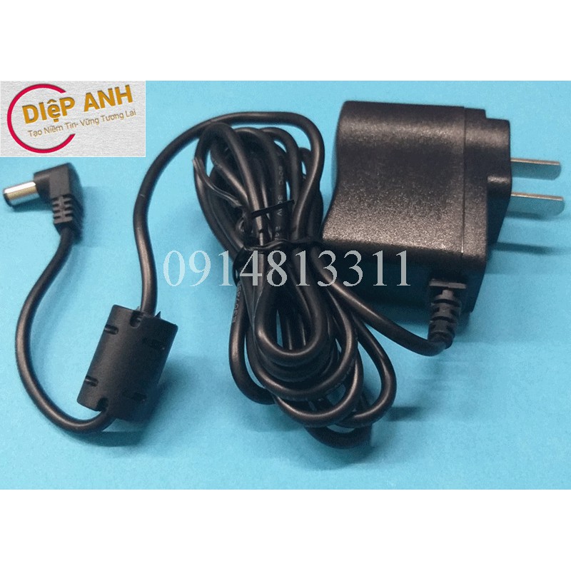 Adaptor ( Sạc) máy châm cứu KWD 808 Great Wall