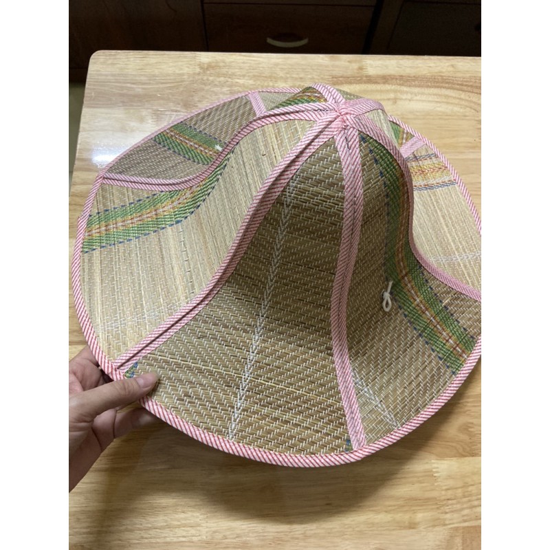 NÓN XẾP CÓI TIỆN LỢI CHE NẮNG