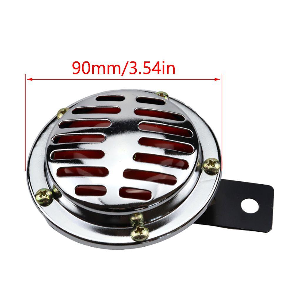 Còi Hơi 12V Siêu Bền Chất Lượng Cao Cho Xe Hơi Xe Tải