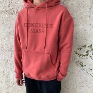 Áo hoddie nỉ mũ LÓT NỈ nam bigsize cao cấp ANSW116