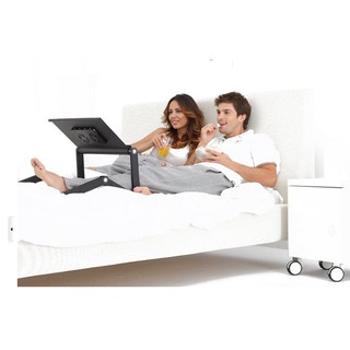Kệ Laptop Có Đế Tải Nhiệt
