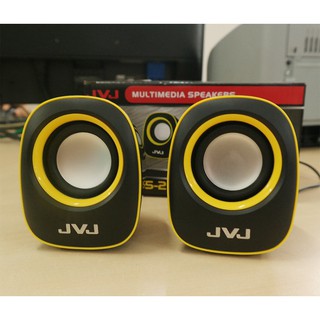 Loa máy tính JVJ jS20