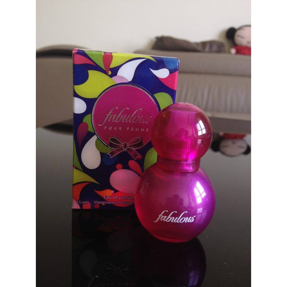 NƯỚC HOA MINI | Thế Giới Skin Care