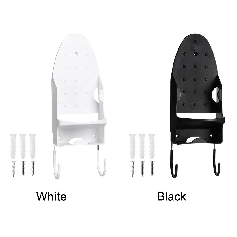 KUNHEV Set 4 Kệ Sắt Để Bàn Ủi Điện Tiện Dụng