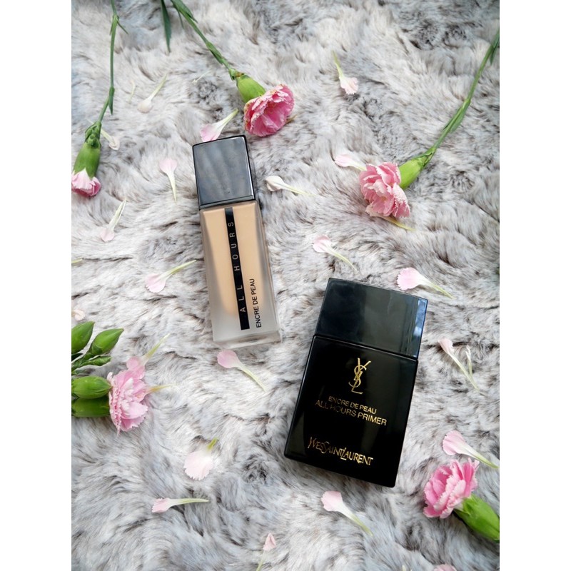 Kem lót YSL All Hours 40ml