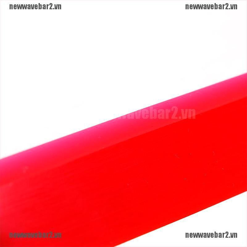 Bộ 2 Dao Cạo Sticker Tiện Lợi Dành Cho Xe Hơi