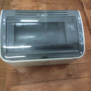Máy in Canon 2900 qua sử dụng