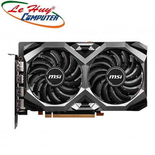 Card Màn Hình - VGA MSI Radeon RX 6600 XT MECH 2X 8G OCV1