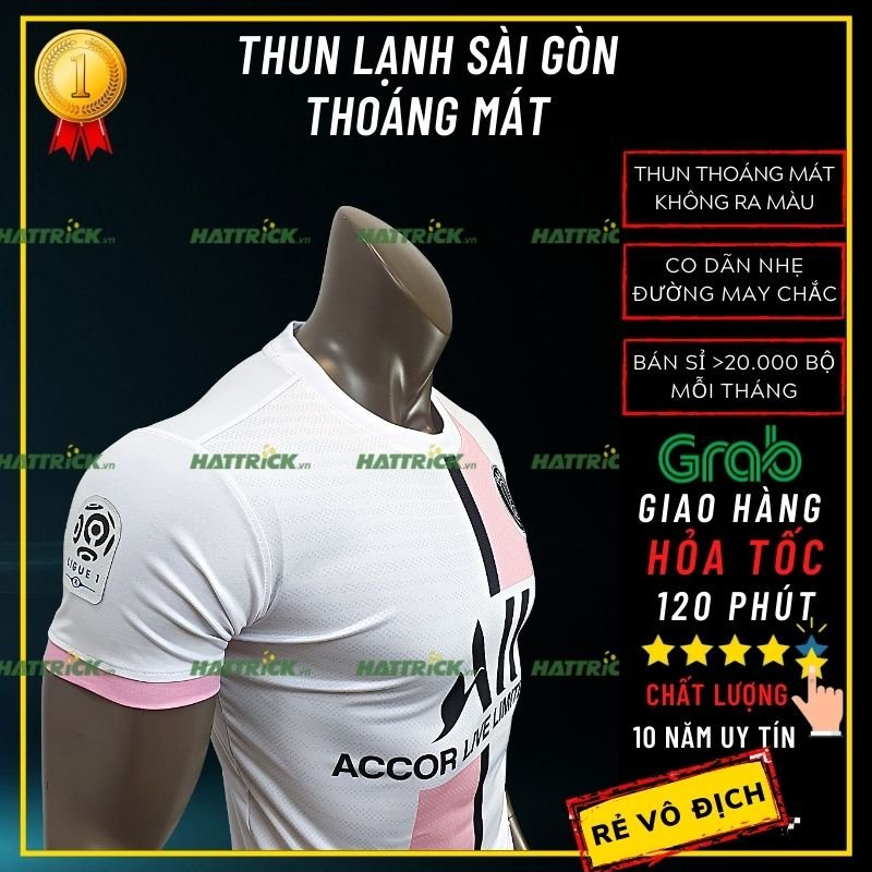 Đồ đá banh nam bóng đá 2021 NHIỀU MẪU (45kg - 78kg), thun Sài Gòn thoáng mát mềm mại, may chất lượng, xưởng bán sỉ