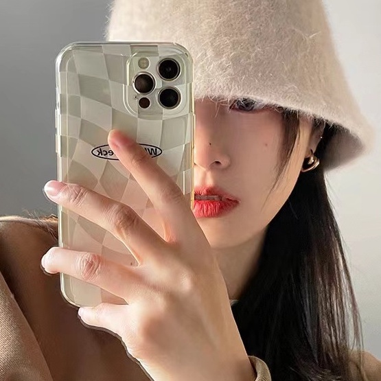 Bông Tai Kim Loại Hình Trái Tim Phong Cách Lạnh Dành Cho Nữ