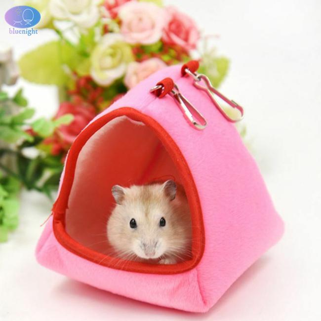 Võng treo mùa đông cho chuột hamster