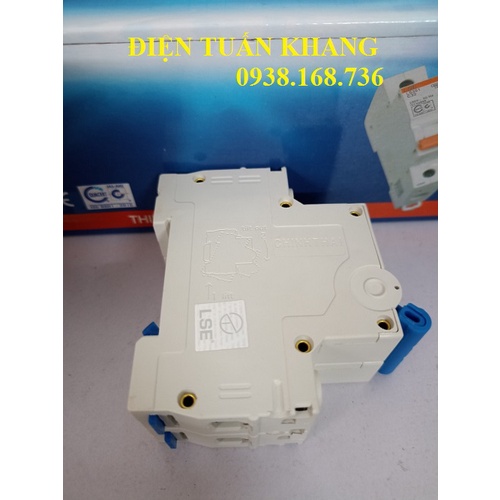 CB TÉP LSE, CẦU DAO TỰ ĐỘNG LSE LS 302a - 1Pha