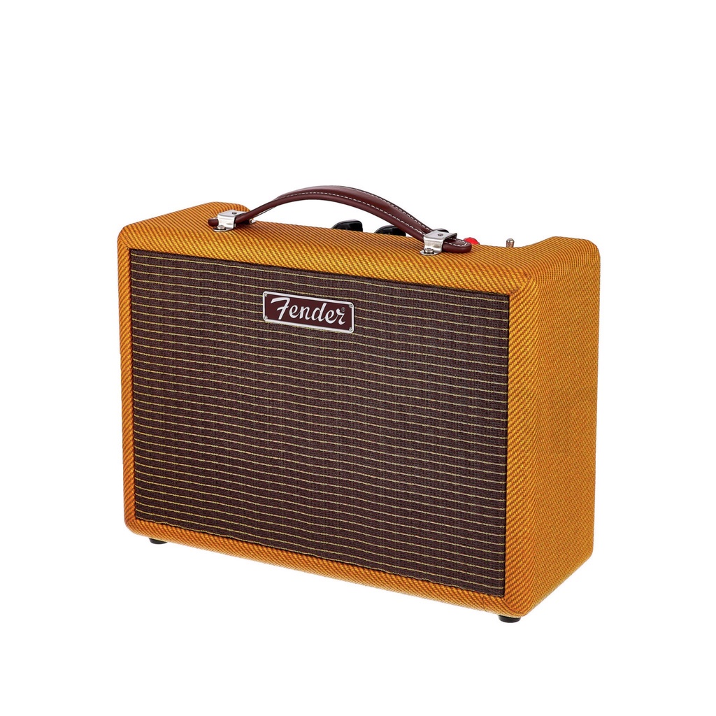 Loa Bluetooth Fender Monterey Tweed New Chính Hãng Bảo Hành 12 Tháng